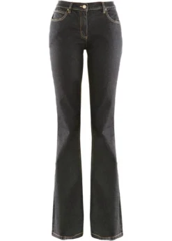 Jean Bootcut Taille Haute, Stretch 15 Jean Bootcut Taille Haute, Stretch -Mode Femme 14004037 nKluGzFZ