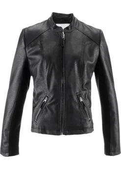 Veste à Empiècements Latéraux Extensibles, Cintrée -Mode Femme 14033373 utVt9Coo