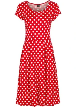 Robe Matière T-shirt -Mode Femme 14187692 km8vim8e