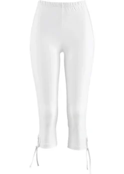 Legging Avec Nœuds Fantaisie