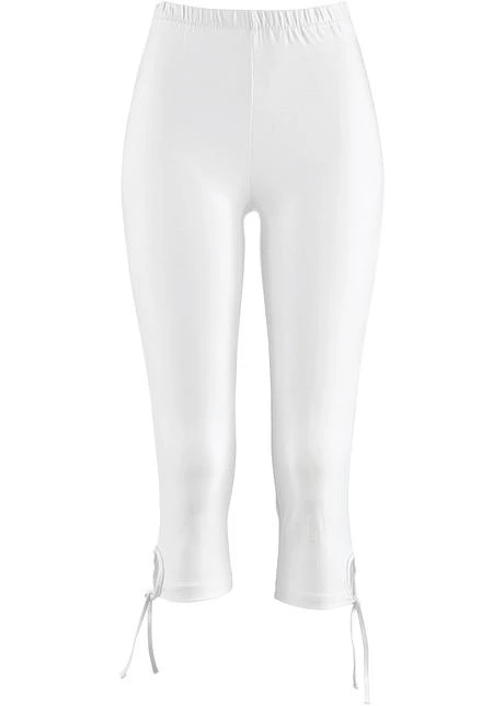 Legging Avec Nœuds Fantaisie 1 Legging Avec Nœuds Fantaisie