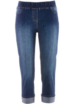 Jean Taille Normale Slim Fit