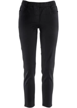 Pantalon Confortable 7/8 -Mode Femme 15105042 XcqEb6Ql