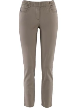 Pantalon Confortable 7/8 -Mode Femme 15105043 ZSr7oRmA