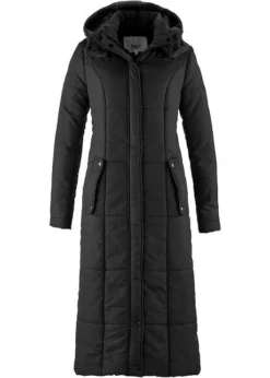 Manteau Matelassé Léger -Mode Femme 15116789 2jYPm59r