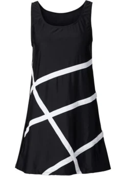 Robe De Plage Matière Maillot De Bain