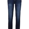 Jean Mid-waist Boyfriend, Extensible