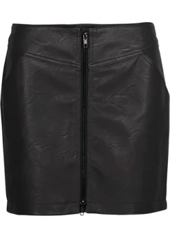 Rainbow Jupe Avec Zip