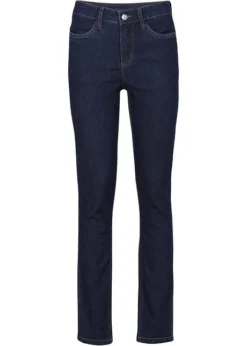 Jean Extensible Super-stretch En Matière Légère