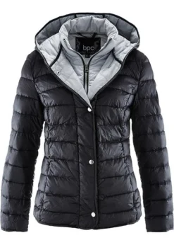 Doudoune Aspect 2en1