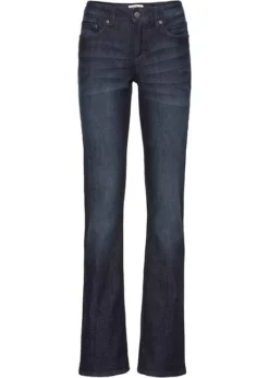 Jean Extensible Confort-stretch, Bootcut -Mode Femme 16242022 tcxQ4otZ