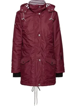 Veste Fonctionnelle Outdoor, étanche 21 Veste Fonctionnelle Outdoor, étanche -Mode Femme 16265885 duKLcAEo