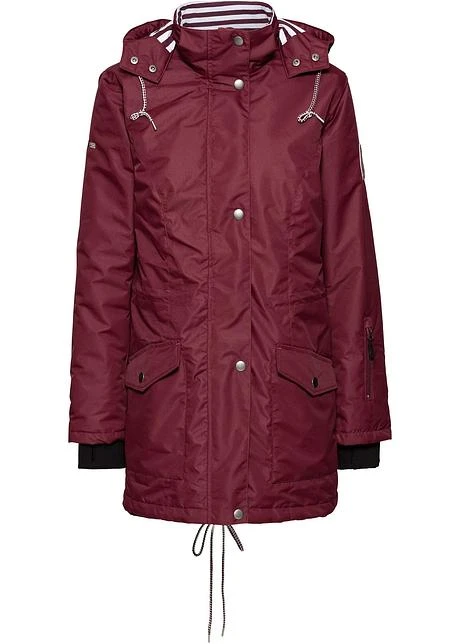 Veste Fonctionnelle Outdoor, étanche 11 Veste Fonctionnelle Outdoor, étanche – Image 11