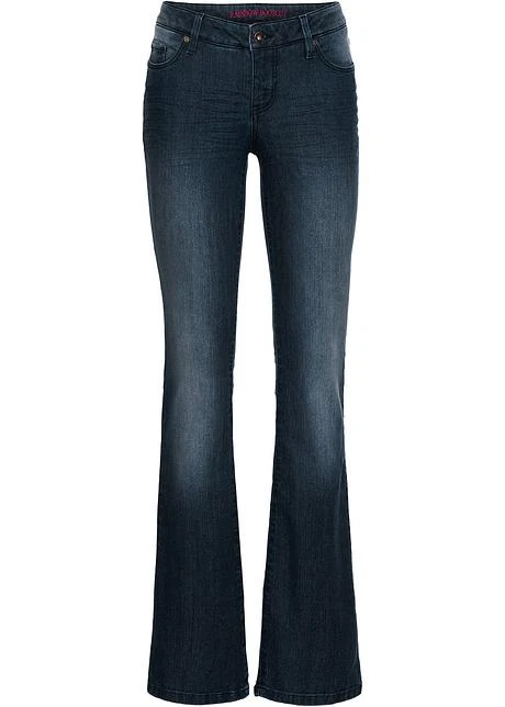 Rainbow Jean Bootcut 9 Rainbow Jean Bootcut – Image 9