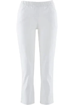 Pantalon Confortable 7/8 -Mode Femme 17027273 7vZc5gyz