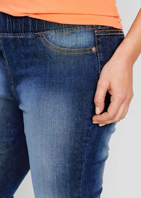 Jean Taille Normale Slim Fit 6 Jean Taille Normale Slim Fit – Image 6