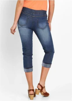 Jean Taille Normale Slim Fit 9 Jean Taille Normale Slim Fit -Mode Femme 17038444 kpuy28bz