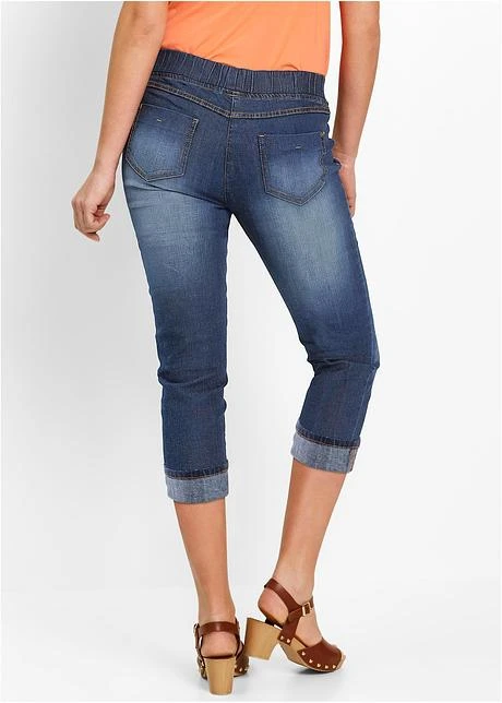 Jean Taille Normale Slim Fit 3 Jean Taille Normale Slim Fit – Image 3