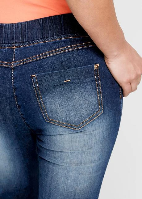 Jean Taille Normale Slim Fit 5 Jean Taille Normale Slim Fit – Image 5