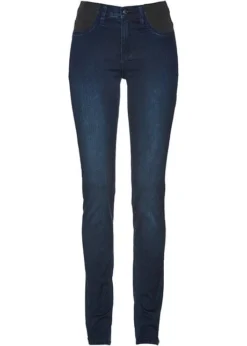 Jean Avec Taille Confortable -Mode Femme 17073545 et1pD0JA