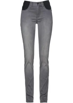 Jean Avec Taille Confortable -Mode Femme 17073663 3q9pKDw9