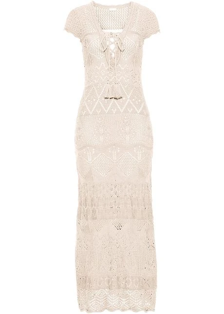 Robe En Maille En Taille Courte 1 Robe En Maille En Taille Courte