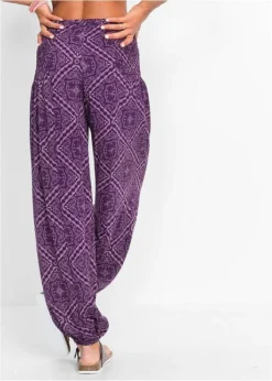 Rainbow Sarouel 9 Rainbow Sarouel -Mode Femme 17081024 F54oeTxt