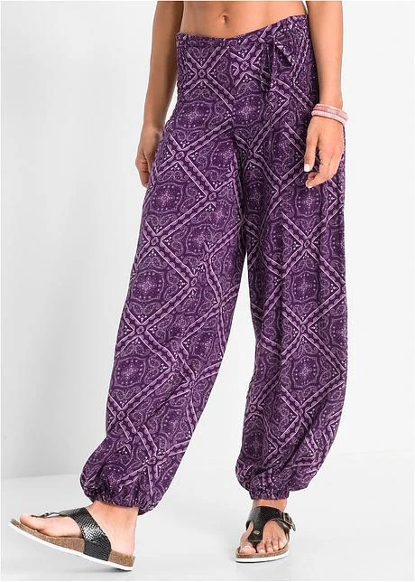 Rainbow Sarouel 2 Rainbow Sarouel – Image 2