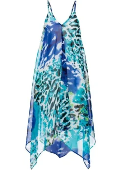 Robe Longue De Plage