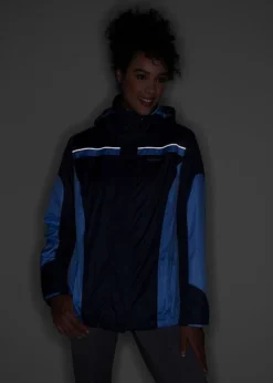 Veste Imperméable 3 En 1 -Mode Femme 17117616 C3VES9pw