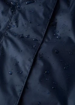 Veste Imperméable 3 En 1 -Mode Femme 17132810 Dr6ptxwJ