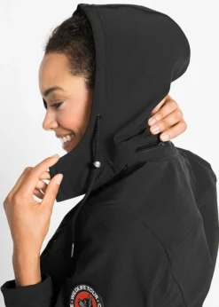 Veste Softshell Extensible Outdoor -Mode Femme 17182241 yM7OtTNH