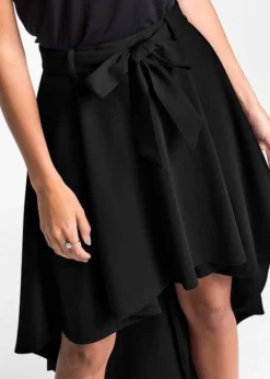 Rainbow Jupe Courte-longue -Mode Femme 17242165 Ev3sU2G8