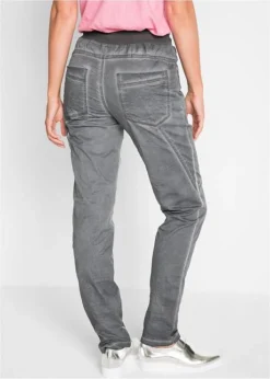 Pantalon Cargo Style Used -Mode Femme 17277199 wR2yVgdQ