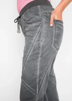 Pantalon Cargo Style Used -Mode Femme 17277200 ydYzicJZ