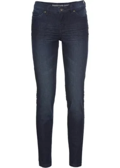 Rainbow Jean Super Skinny Raccourci -Mode Femme 17289815 f9YsbnXR