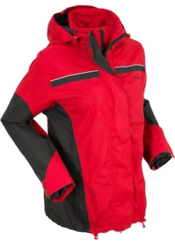 Veste Imperméable 3 En 1 -Mode Femme 17292871 OYNuIBnu