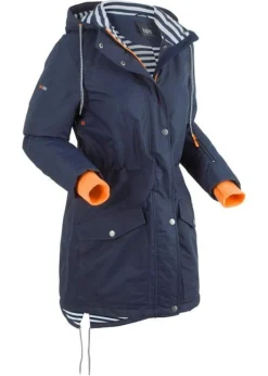 Veste Fonctionnelle Outdoor, étanche