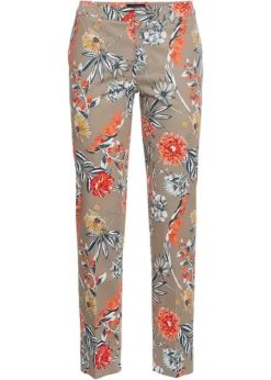 Pantalon Stretch 7/8 -Mode Femme 17299595 5xYmj0ae