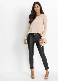 Pantalon Longueur Cheville -Mode Femme 17302727 K7eNyYPy