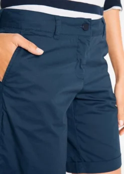 Bermuda 12 Bermuda -Mode Femme 17303111 ZDKO4yTz