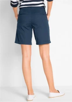 Bermuda 10 Bermuda -Mode Femme 17303113 KuxcahyA