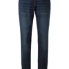 Jean Straight, Taille Moyenne