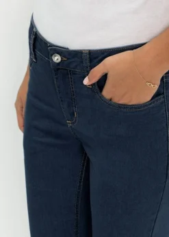 Jean Extensible Super-stretch En Matière Légère 14 Jean Extensible Super-stretch En Matière Légère -Mode Femme 17321142 58J2FE28