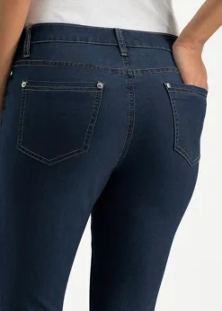 Jean Extensible Super-stretch En Matière Légère 13 Jean Extensible Super-stretch En Matière Légère -Mode Femme 17321144 tQc7sXOf