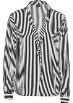 Blouse à Lavallière 18 Blouse à Lavallière -Mode Femme 17331873 lWV6oBdD