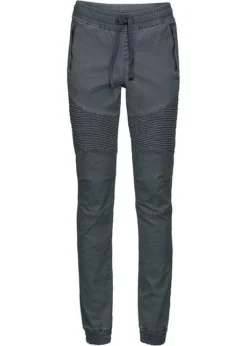 Rainbow Pantalon Style Décontracté