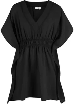 Longue Tunique De Plage -Mode Femme 17341466 OzORFzWL