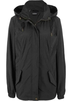 Parka Légère à Capuche 13 Parka Légère à Capuche -Mode Femme 17345098 kq3i2mke