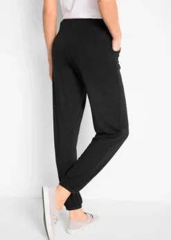 Pantalon Matière T-shirt -Mode Femme 18002708 nX4hLMYz